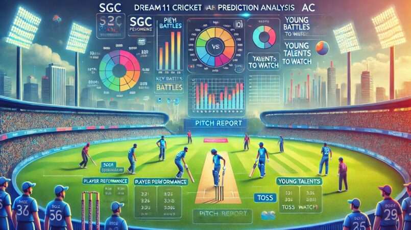 Image for SGC vs AC Dream11 Prediction