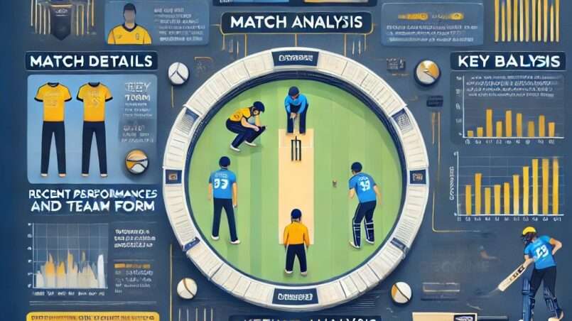 Image for YOR vs ESS Dream11 Prediction