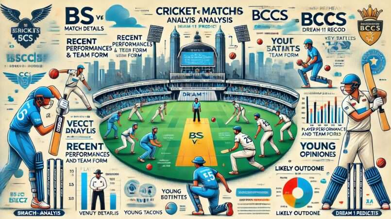 Image for BS vs BCCS Dream11 Prediction