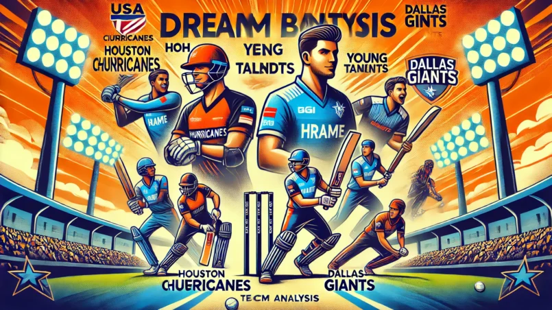 image for HOH vs DGI Dream11 Prediction