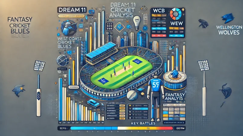 image for WCB vs WEW Dream11 Prediction