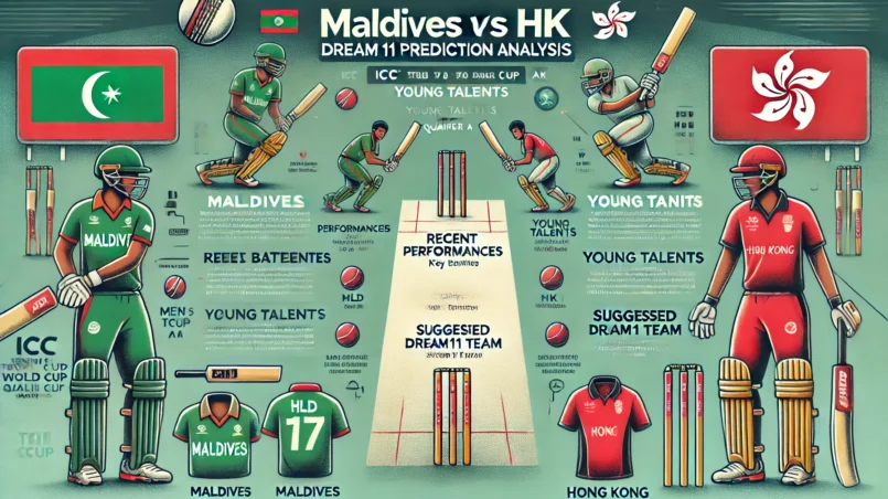 image for MLD vs HK Dream11 Prediction