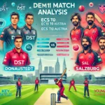 image for DST vs SAL Dream11 Prediction