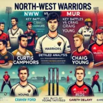 image for NWW vs MUR Dream11 Prediction