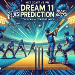 image for WCB vs PR Dream11 Prediction