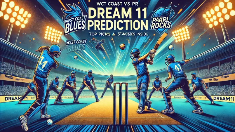 image for WCB vs PR Dream11 Prediction