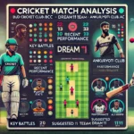 image for BCC vs AC Dream11 Prediction