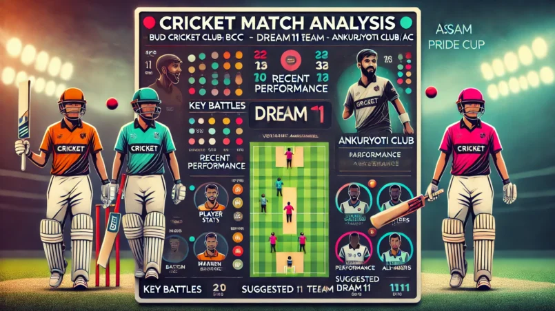 image for BCC vs AC Dream11 Prediction