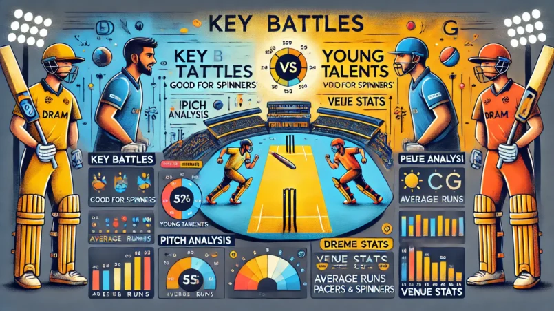 image for KBT vs CG Dream11 Prediction