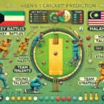 image for KUW vs MAS Dream11 Prediction