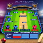 image for MER vs NOI Dream11 Prediction