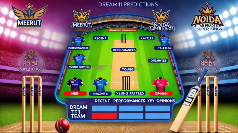 image for MER vs NOI Dream11 Prediction