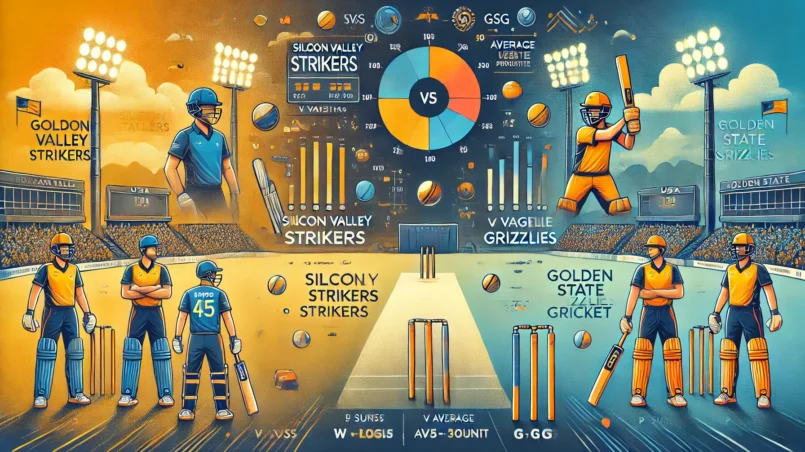 image for SVS vs GSG Dream11 Prediction