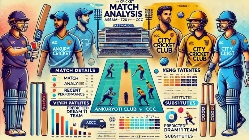 image for AC vs CCC Dream11 Prediction