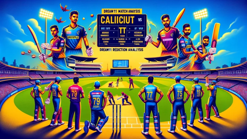 image for CG vs TT Dream11 Prediction