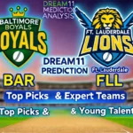 image for BAR vs FLL Dream11 Prediction