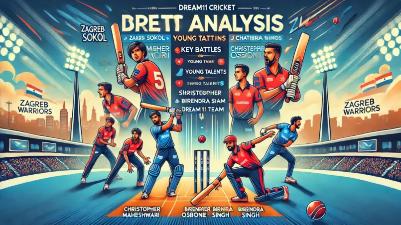 image for ZAS vs ZW Dream11 Prediction