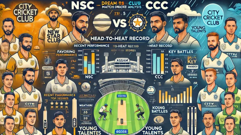 image for NSC vs CCC Dream11 Prediction