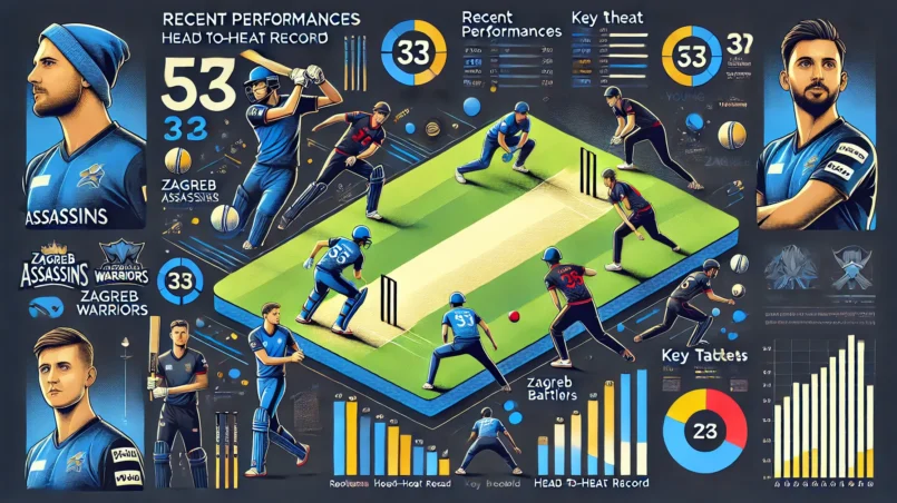 image for ZA vs ZW Dream11 Prediction