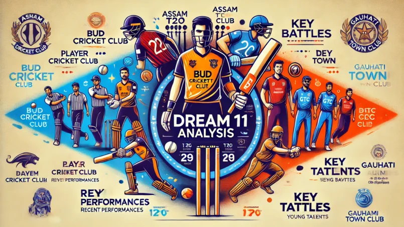 image for BCC vs GTC Dream11 Prediction