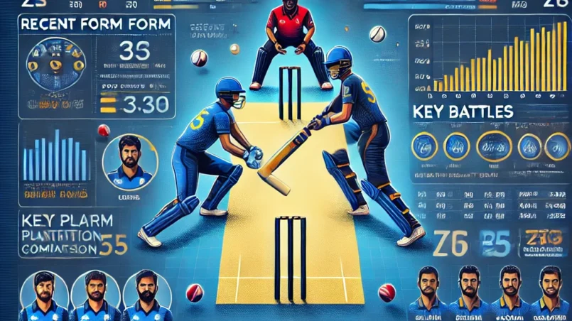 image for ZC vs ZW Dream11 Prediction: Must-See Strategies & Young Talents for Mega Wins!