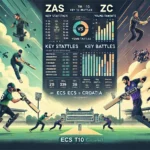 image for ZAS vs ZC Dream11 Prediction