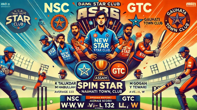 image for NSC vs GTC Dream11 Prediction