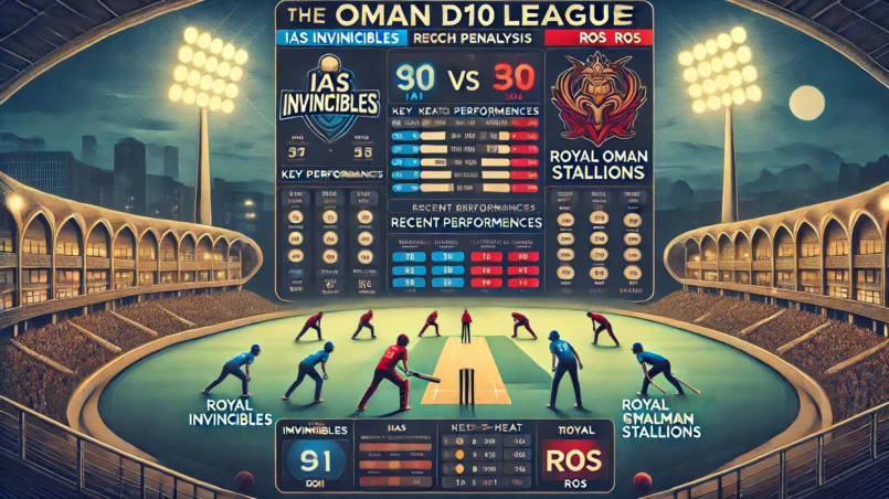 image for IAI vs ROS Dream11 Prediction