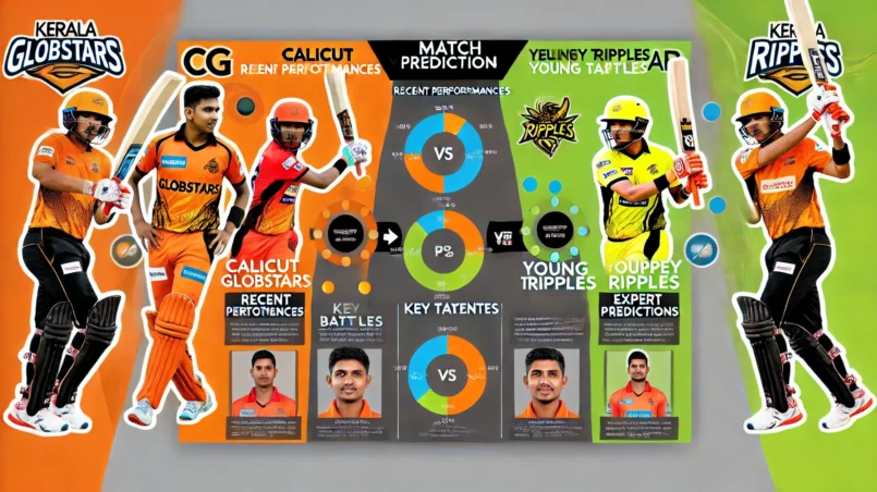 image for CG vs AP Dream11 Prediction