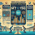 image for MT vs YSG Dream11 Prediction