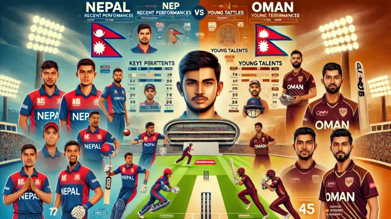 image for NEP vs OMN Dream11 Prediction