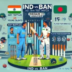 image for IND vs BAN Dream11 Prediction