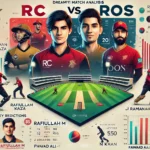 image for RC vs ROS Dream11 Prediction