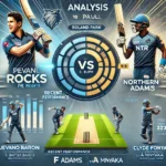 image for PR vs NTR Dream11 Prediction