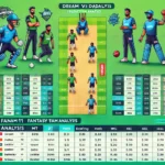 image for MT vs MAT Dream11 Prediction