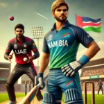 image for NAM vs UAE Dream11 Prediction