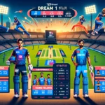 image for DW vs UI Dream11 Prediction