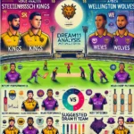 image for SK vs WEW Dream11 Prediction