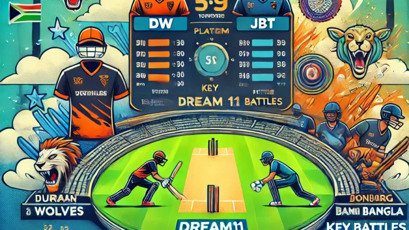 image for DW vs JBT Dream11 Prediction