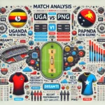 image for UGA vs PNG Dream11 Prediction