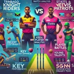 image for TKR vs SKN Dream11 Prediction