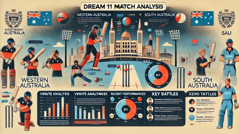 image for WAU vs SAU Dream11 Prediction: Ultimate Guide to Mastering Fantasy Points!