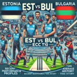 image for EST vs BUL Dream11 Prediction