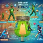 image for GS vs PKW Dream11 Prediction