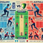 image for ENG vs AUS Dream11 Prediction