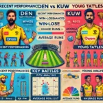 image for DEN vs KUW Dream11 Prediction