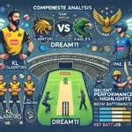 image for KLG vs PAE Dream11 Prediction