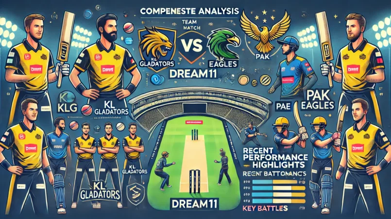 image for KLG vs PAE Dream11 Prediction