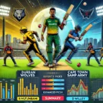 image for DW vs CTSA Dream11 Prediction