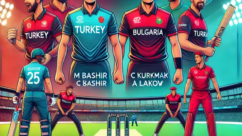 image for TUR vs BUL Dream11 Prediction